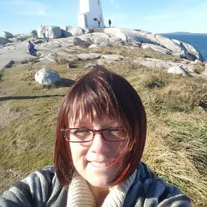 Meet your Posher, Christine